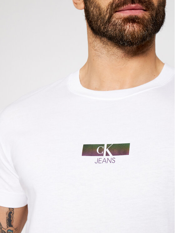 Tričko Calvin Klein Jeans