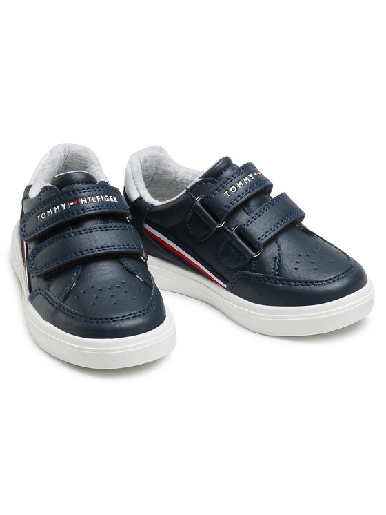 Sneakersy Tommy Hilfiger