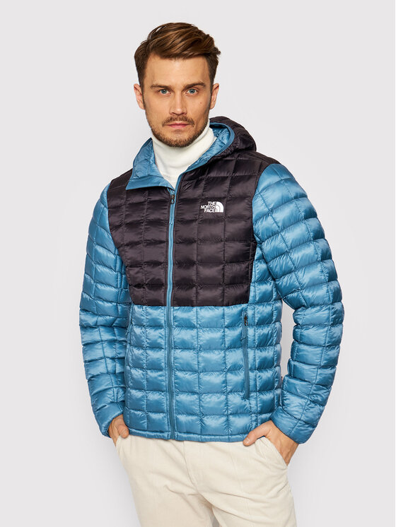Vatovaná bunda The North Face