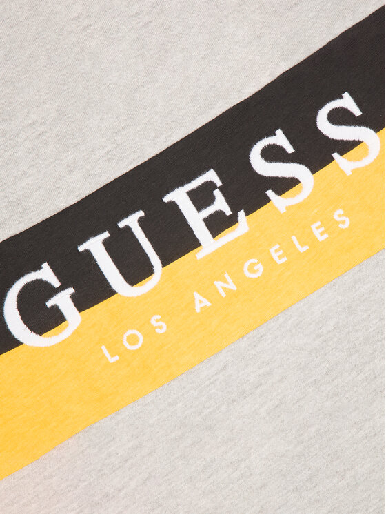 Tričko Guess
