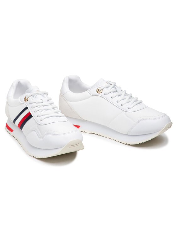 Sneakersy Tommy Hilfiger