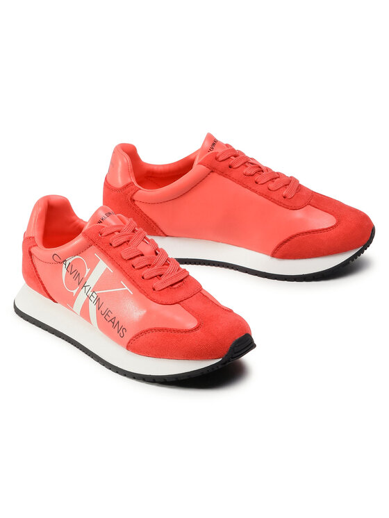 Sneakersy Calvin Klein Jeans