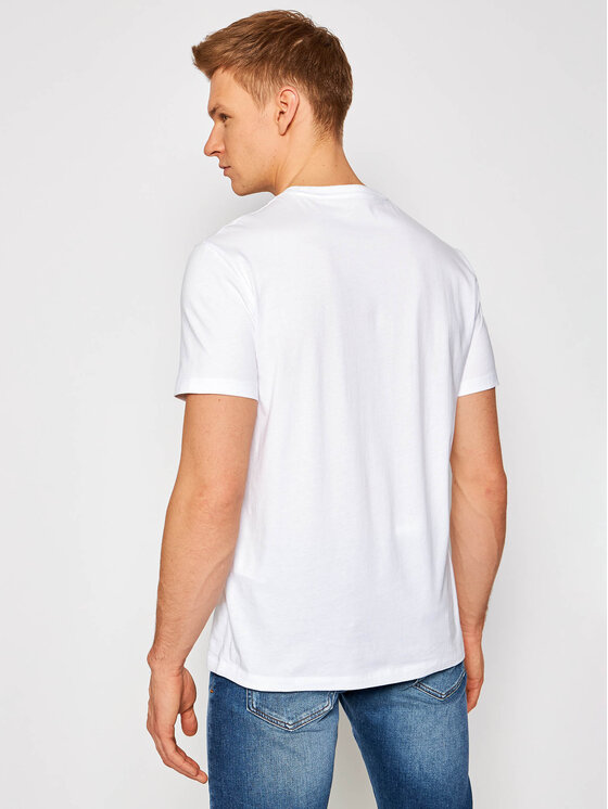 Tričko Armani Exchange