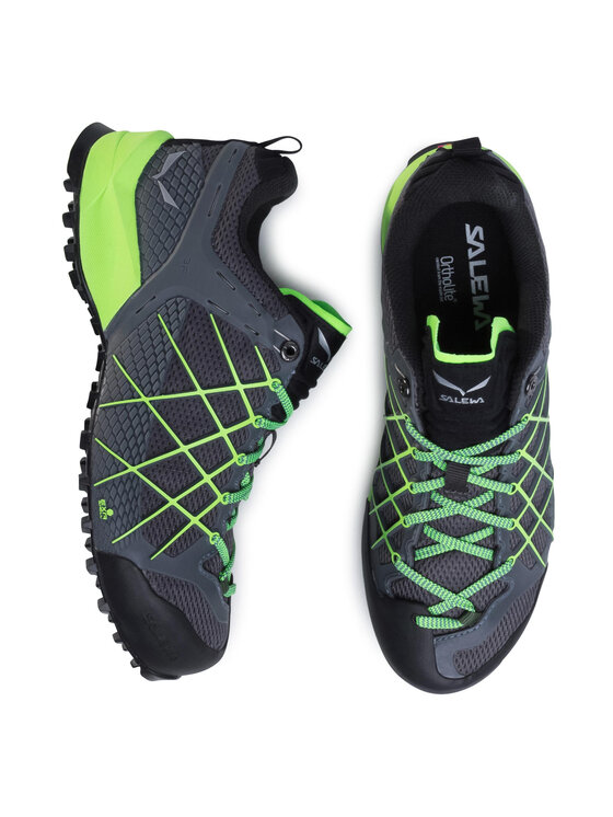 Trekingová obuv Salewa