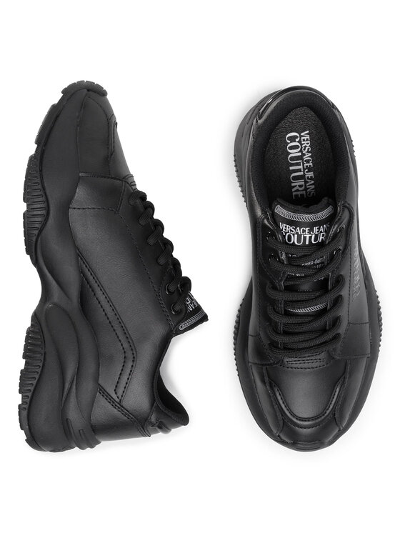 Sneakersy Versace Jeans Couture