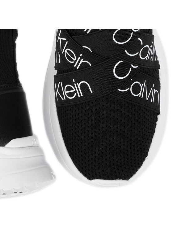 Sneakersy Calvin Klein