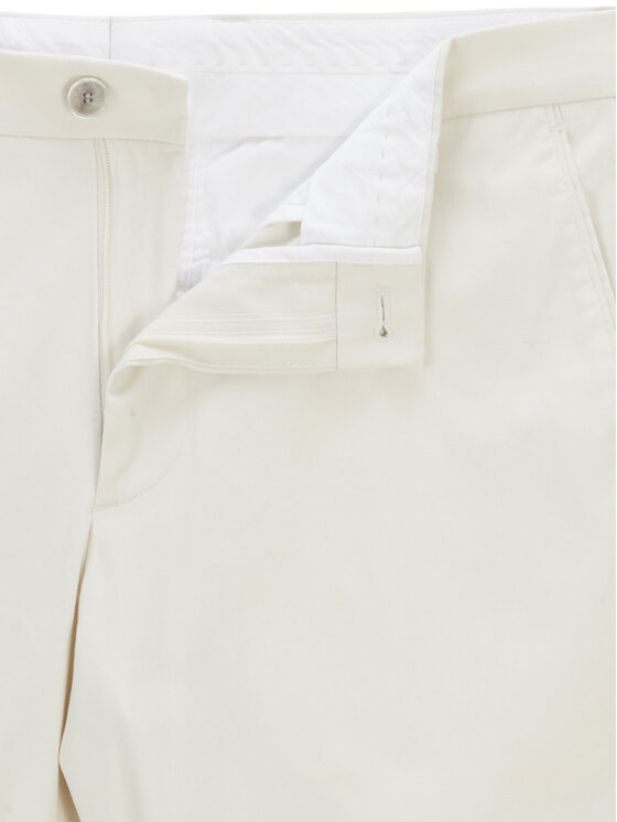 Bavlnené nohavice Boss