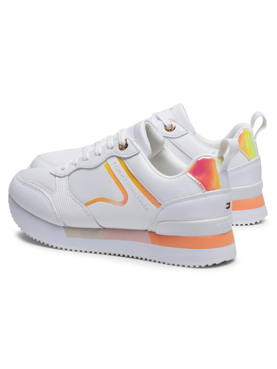 Sneakersy Tommy Hilfiger