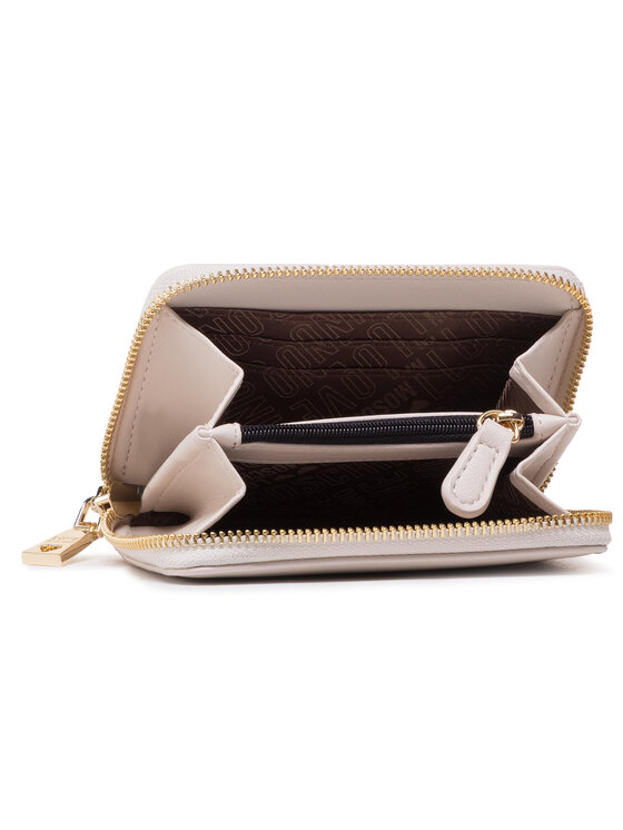 Veľká dámska peňaženka LOVE MOSCHINO