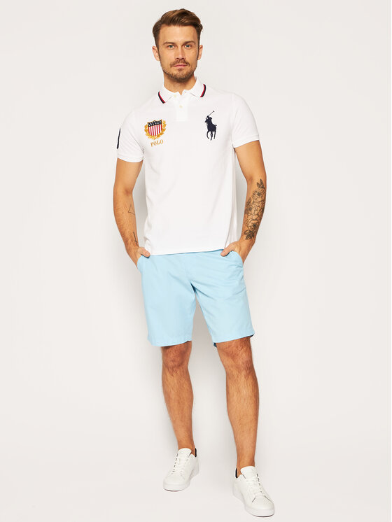 Bavlnené šortky Tommy Hilfiger