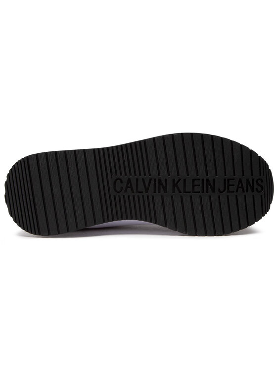 Sneakersy Calvin Klein Jeans