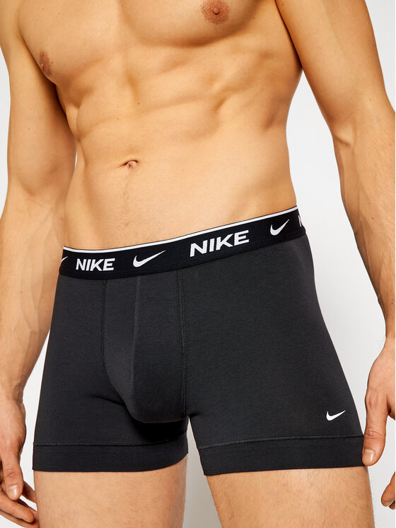 Súprava 3 párov boxeriek Nike