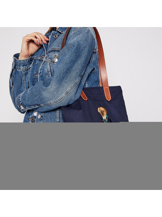 Kabelka Polo Ralph Lauren