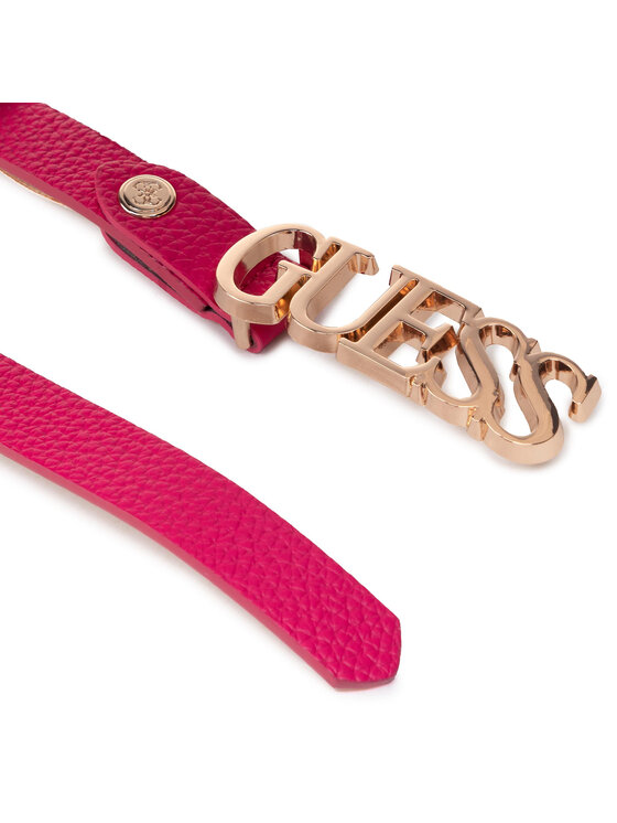 Dámsky opasok Guess