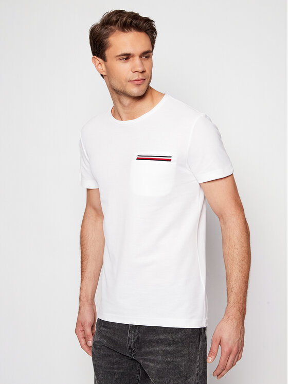 Tričko Tommy Hilfiger