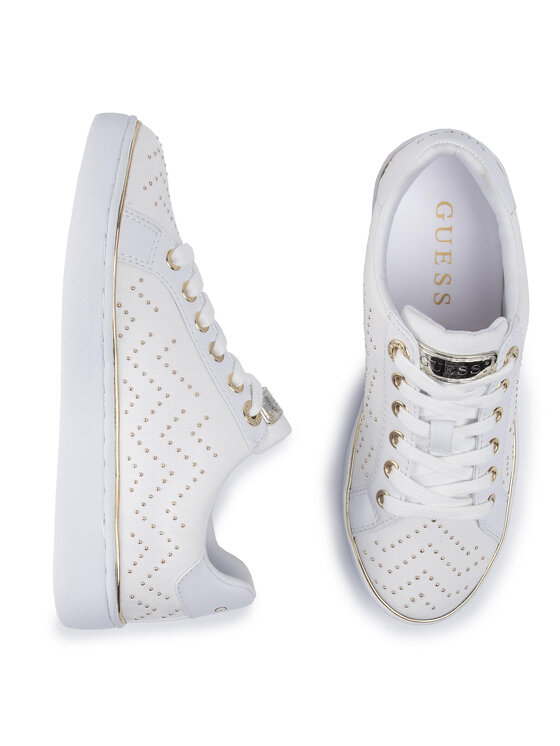 Sneakersy Guess