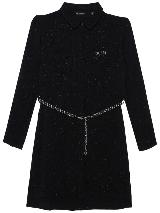 Elegantné šaty Guess