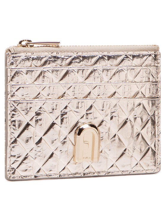 Puzdro na kreditné karty Furla