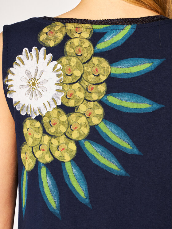 Letné šaty Desigual