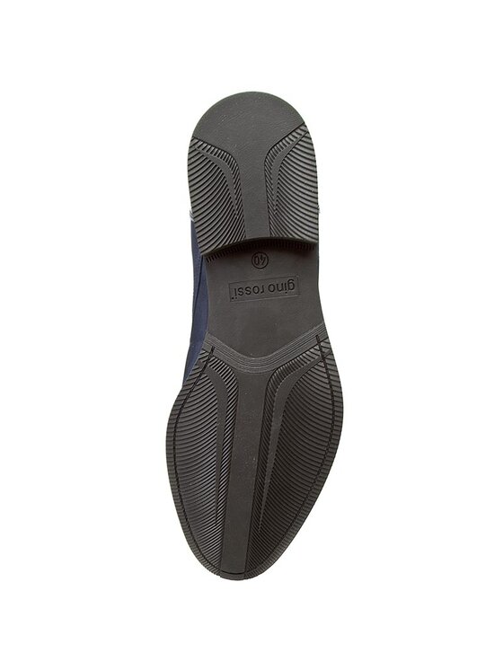 Šnurovacia obuv Gino Rossi