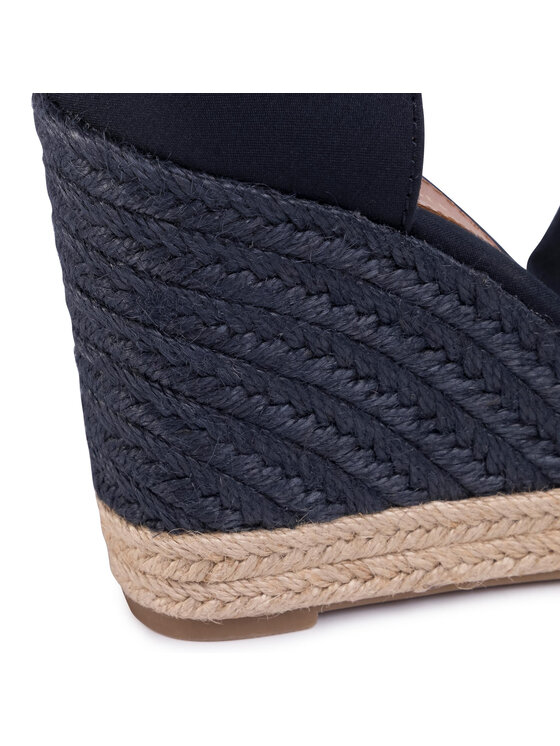 Espadrilky Tommy Hilfiger