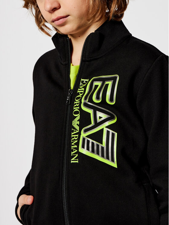 Tepláková súprava EA7 Emporio Armani