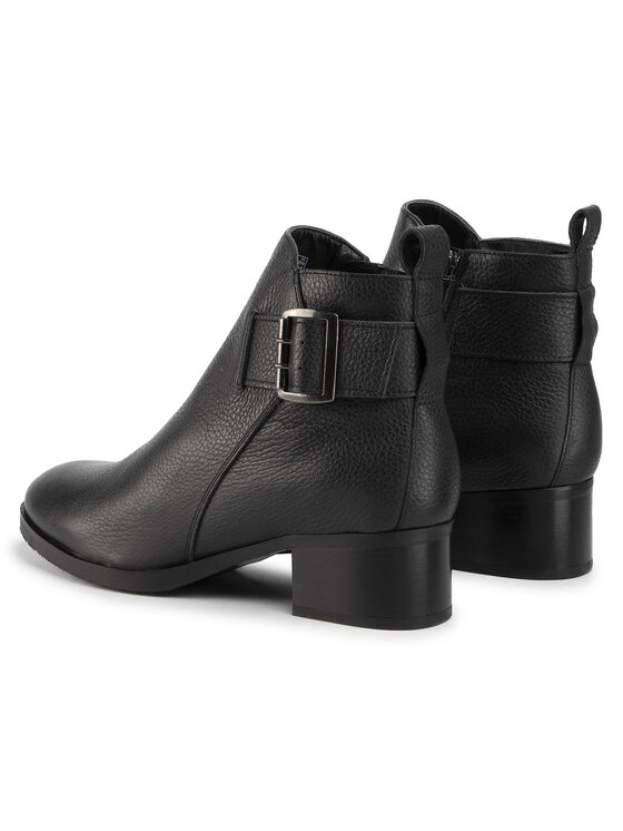 Členková obuv Clarks