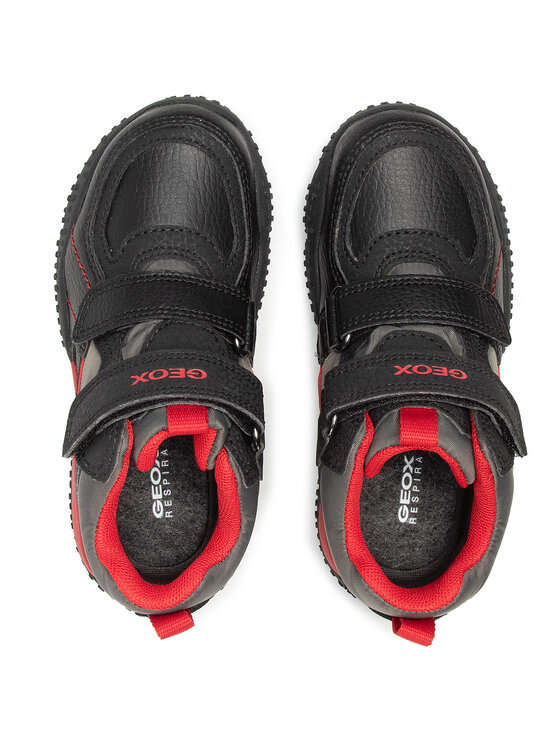 Šnurovacia obuv Geox