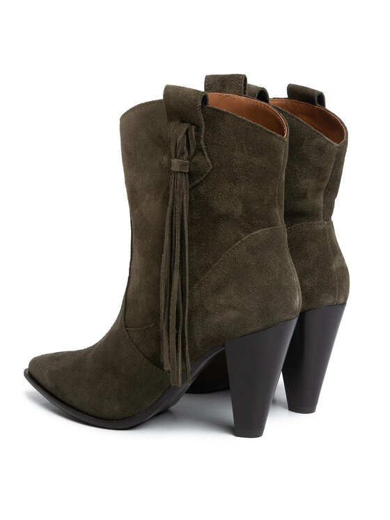 Členková obuv Gino Rossi