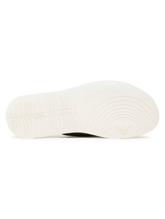 Žabky Emporio Armani