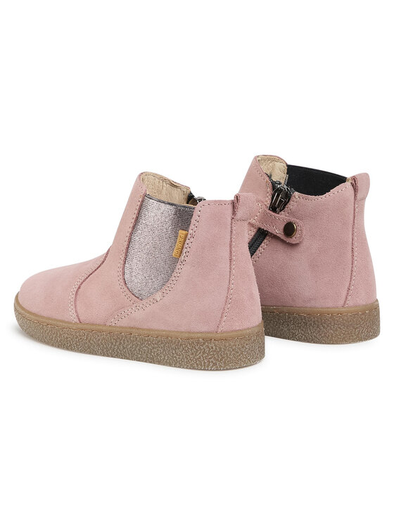 Šnurovacia obuv Primigi