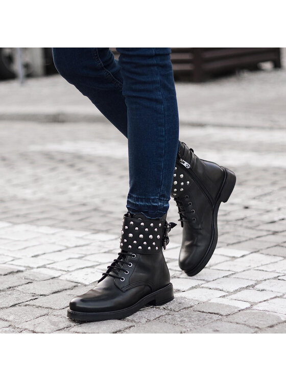 Členková obuv Eva Minge