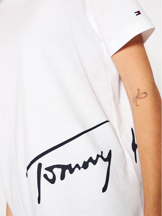 Tričko Tommy Hilfiger