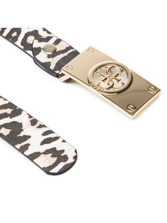 Dámsky opasok Guess