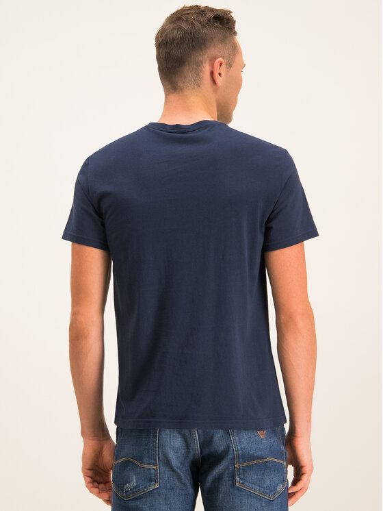 Tričko Emporio Armani Underwear