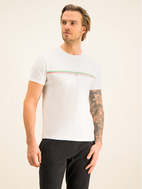 Tričko Emporio Armani Underwear