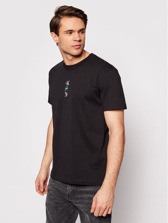 Tričko Calvin Klein Jeans