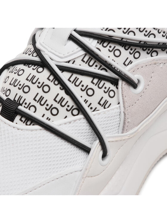 Sneakersy Liu Jo