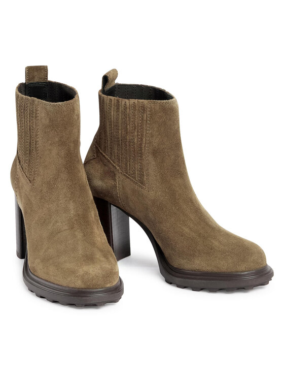 Členková obuv Geox