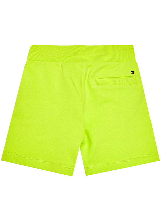 Športové kraťasy Tommy Hilfiger