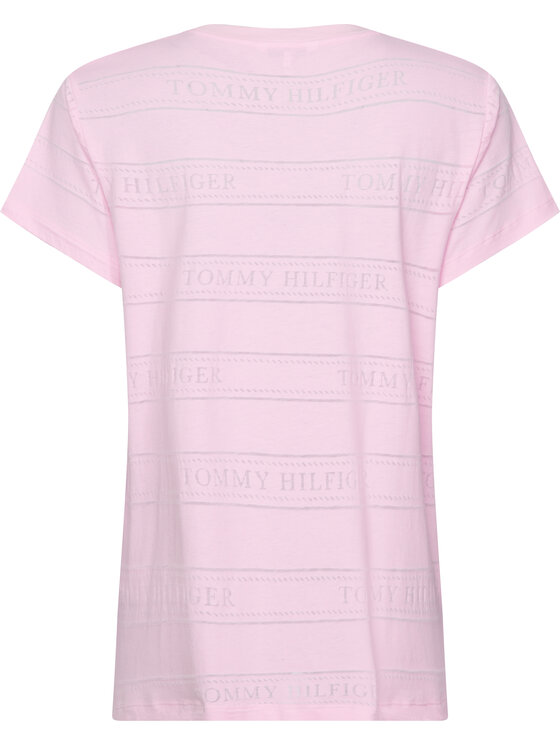 Tričko Tommy Hilfiger