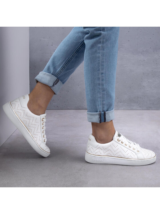 Sneakersy Guess