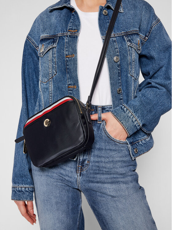 Kabelka Tommy Hilfiger