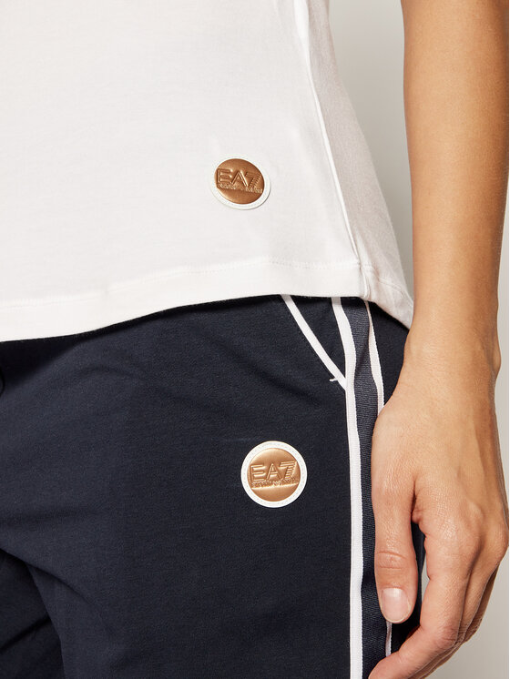 Tričko EA7 Emporio Armani