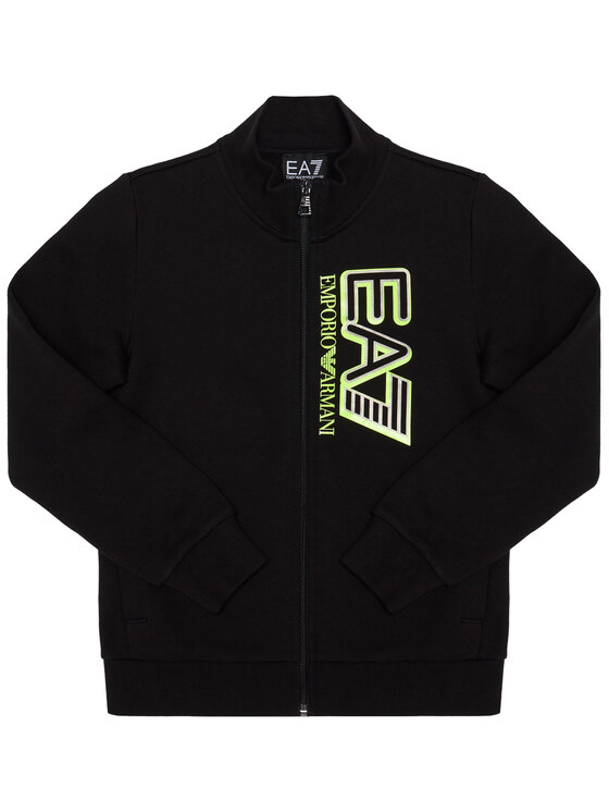 Tepláková súprava EA7 Emporio Armani