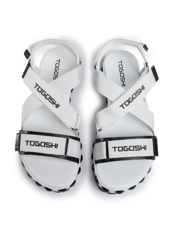 Sandále Togoshi