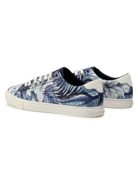 Tenisky Tommy Hilfiger