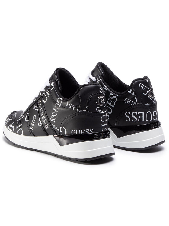 Sneakersy Guess
