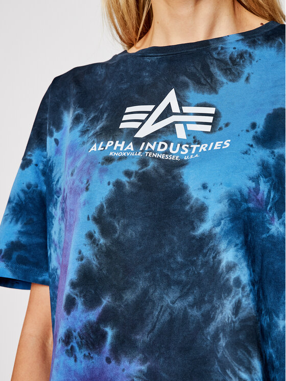 Tričko Alpha Industries