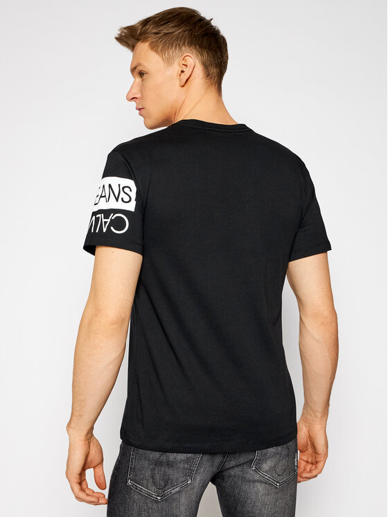 Tričko Calvin Klein Jeans